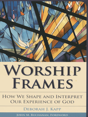 cover image of Worship Frames